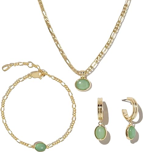 Complete Jewelry Set