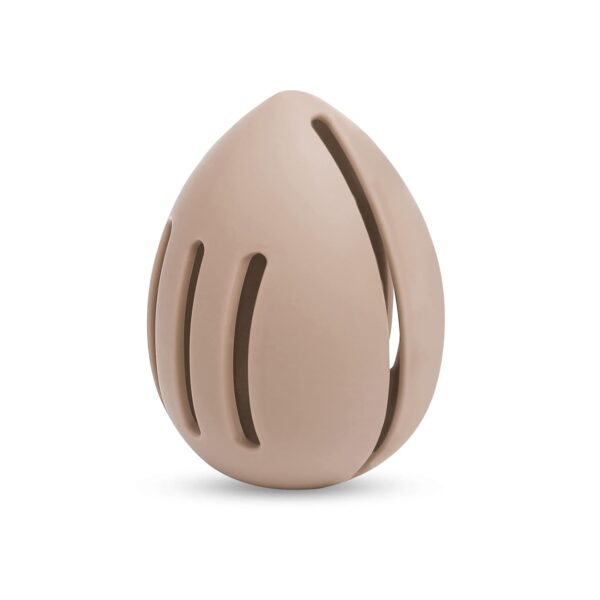 Beauty Blender Holder | Powder Puff Storage | Breathable Make-up Sponge Case for Business or Travel